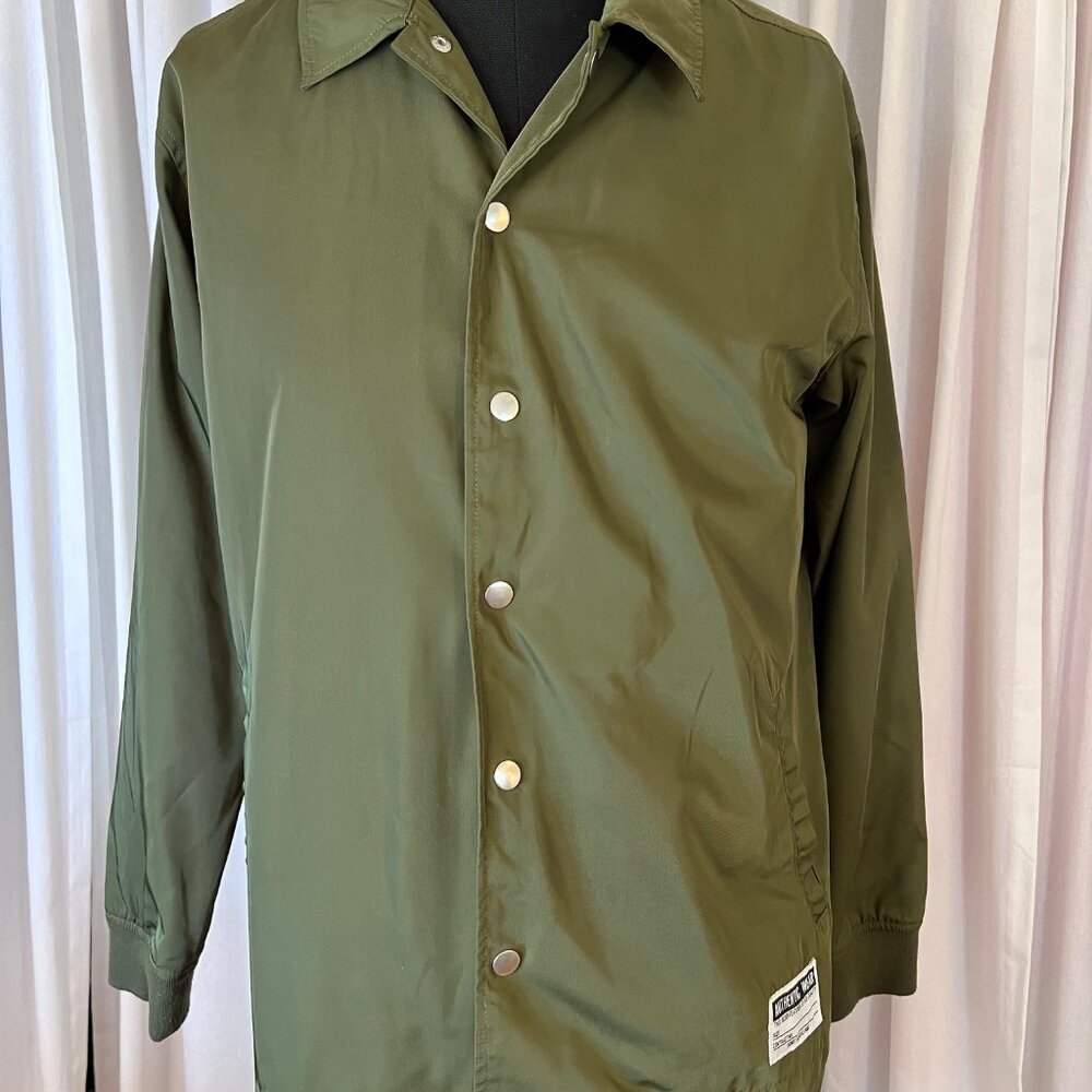 Earthgrand Japan Jacket RARE!